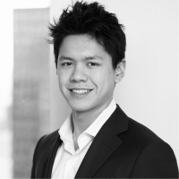 Piper Sandler Employee Simon Ang's profile photo