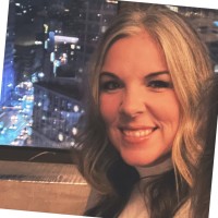 Trade Employee Kimberly Guy's profile photo