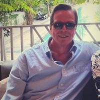 Federal Reserve Bank of New York Employee Jerry O'Brien's profile photo
