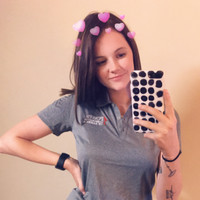 Power Corporation of America Employee Courtney Fenwick's profile photo