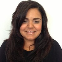 SomethingInked Employee Jasmine Poursharif's profile photo