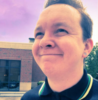 OhioHealth Employee Dave Culler's profile photo