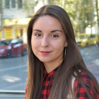 Preslava Dimitrova Email