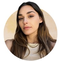 Nomology Employee Loren Rochelle's profile photo