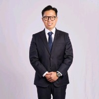 CHCE Employee Khor Fu's profile photo