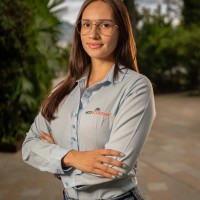 Ecoacciones Employee Debbie Upegui's profile photo