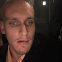 Podbean Employee Austin Gehrke's profile photo