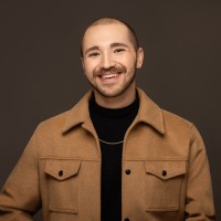 TrailBlaze Creative Employee Hunter Smith's profile photo