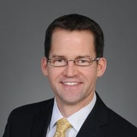 Parsons Corporation Employee Brendan Murphy's profile photo