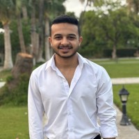 Numinix Web Development Ltd Employee Walid Mohamed's profile photo