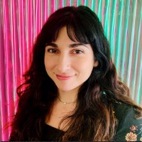 Mona Kayhan Email & Phone Number