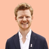 Bitly Employee Jamie Reynolds's profile photo