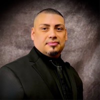 Wells Fargo Employee Joshua Chavez's profile photo