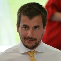 Eezee-It Employee Pierre Delacroix's profile photo