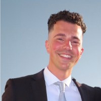 Mizuho Employee Roberto Randazzo's profile photo