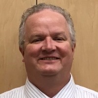 Avanos Medical Employee Eric Lingard's profile photo