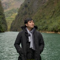 Skylink Studio Employee Hoang Vo's profile photo