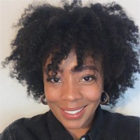 St. John's Senior Services Employee Tiffany Henry's profile photo