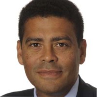 Thermo Fisher Scientific Employee Tom Shropshire's profile photo