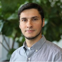 Topline - Expert Revenue Management Employee Simon Chikov's profile photo