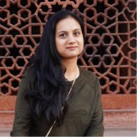 CoreOps.ai Employee Himani Rana's profile photo