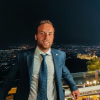 NordCom Employee Francesco Giacco's profile photo