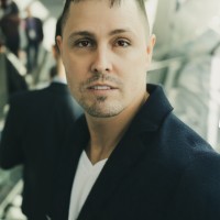 Meloscene Employee Chad Gerber's profile photo