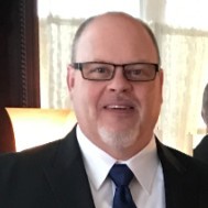 thyssenkrupp Automation Engineering Employee Robert Molter's profile photo