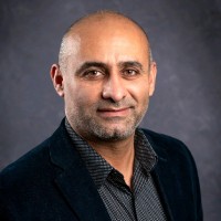 Haider Kazzaz Email