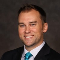 EvoLux Technologies Employee Raymond Leavitt's profile photo