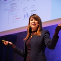 SAP SuccessFactors Employee Nicolle Sternberger's profile photo