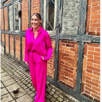 Hotel Nimb Employee Natasha Rasmussen's profile photo