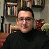 Tensordyne Employee Luka Lukic's profile photo