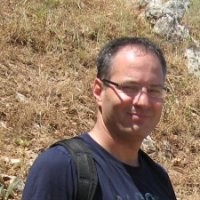 Arie Shenar's profile photo