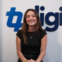 Digitt Employee Mónica Tow's profile photo