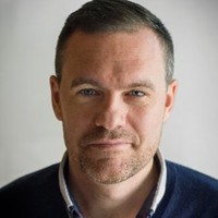 Mediaocean Employee Stuart Smith's profile photo