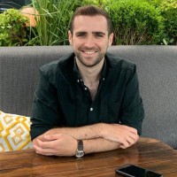 Clarify Employee James Lavers's profile photo