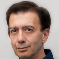 Speech Morphing, Inc. Employee Karim Younes's profile photo