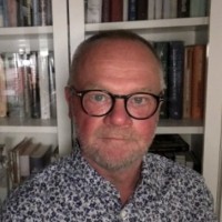 KitchenAid Employee Glenn Hansson's profile photo