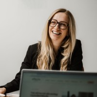 Effectis Employee Elise van de Putte's profile photo