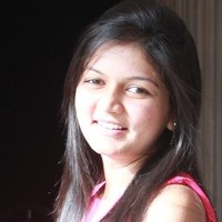 Firstbase Employee Ruchi Gada's profile photo
