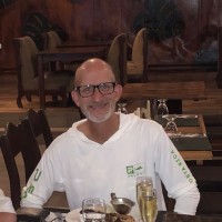 BD's Mongolian Grill Employee Douglas Buehl's profile photo