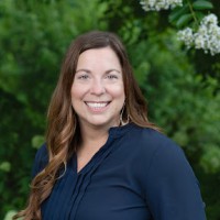 EARTHDAY.ORG - India Employee Brianna Herndon's profile photo