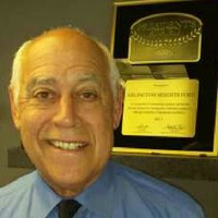 Arlington Heights Ford Employee Arnie Kosovski's profile photo