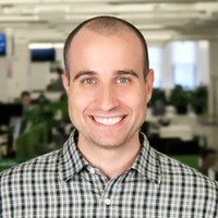 Conductor Employee Seth Besmertnik's profile photo