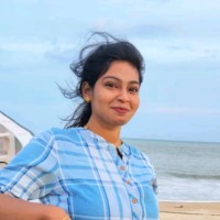 Innovatia Employee Sathya Gajendran's profile photo