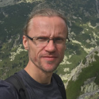 Webshare Software Employee Saulius Žemaitaitis's profile photo