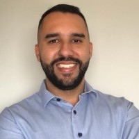 Santisa Laboratório Farmacêutico SA Employee Diego Passos Mota's profile photo