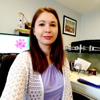 Technical Source Inc. Employee Jamie Oliger's profile photo