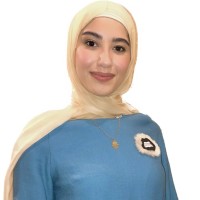 White Stork Employee Amal Cheayto's profile photo